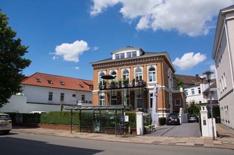 Bad Oeynhausen